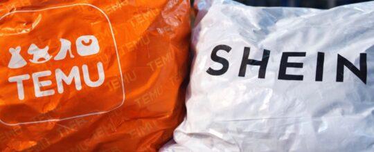 Nejlepší čínské e-shopy