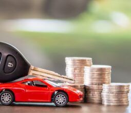 Půjčka na auto