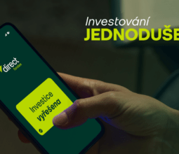 Dlouhodobý investiční produkt (DIP)