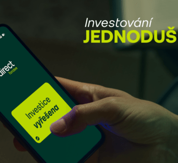 Dlouhodobý investiční produkt (DIP)