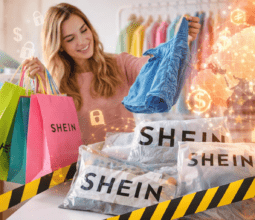 shein nakupy a recenze