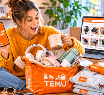 temu shop cz